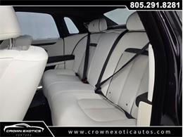 2023 Rolls-Royce Ghost (CC-2104558) for sale in Ventura, California