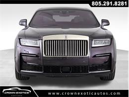 2023 Rolls-Royce Ghost (CC-2104558) for sale in Ventura, California
