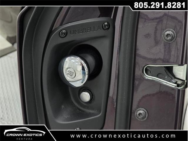 2023 Rolls-Royce Ghost (CC-2104558) for sale in Ventura, California