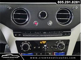 2023 Rolls-Royce Ghost (CC-2104558) for sale in Ventura, California