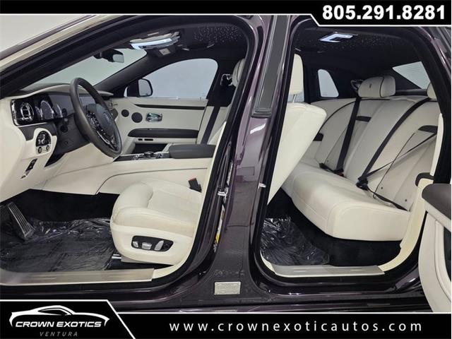 2023 Rolls-Royce Ghost (CC-2104558) for sale in Ventura, California