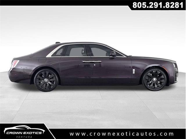 2023 Rolls-Royce Ghost (CC-2104558) for sale in Ventura, California