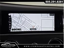 2023 Rolls-Royce Ghost (CC-2104558) for sale in Ventura, California