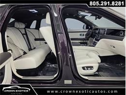 2023 Rolls-Royce Ghost (CC-2104558) for sale in Ventura, California