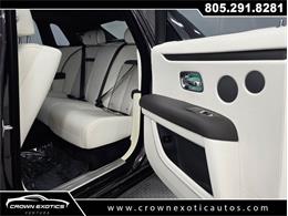 2023 Rolls-Royce Ghost (CC-2104558) for sale in Ventura, California