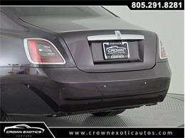 2023 Rolls-Royce Ghost (CC-2104558) for sale in Ventura, California