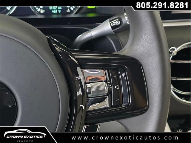 2023 Rolls-Royce Ghost (CC-2104558) for sale in Ventura, California