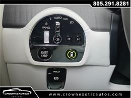 2023 Rolls-Royce Ghost (CC-2104558) for sale in Ventura, California