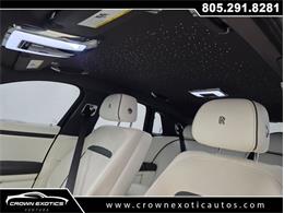 2023 Rolls-Royce Ghost (CC-2104558) for sale in Ventura, California