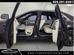 2023 Rolls-Royce Ghost (CC-2104558) for sale in Ventura, California