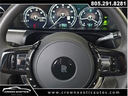 2023 Rolls-Royce Ghost (CC-2104558) for sale in Ventura, California