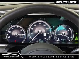 2023 Rolls-Royce Ghost (CC-2104558) for sale in Ventura, California