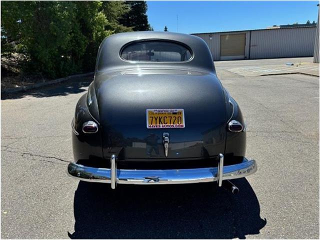 1947 Ford Coupe (CC-2104559) for sale in Roseville, California