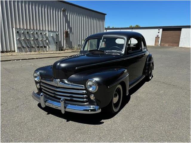 1947 Ford Coupe (CC-2104559) for sale in Roseville, California
