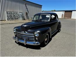 1947 Ford Coupe (CC-2104559) for sale in Roseville, California