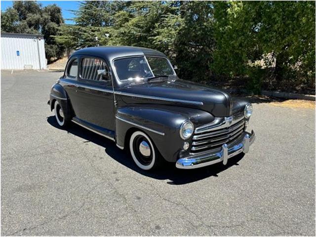 1947 Ford Coupe (CC-2104559) for sale in Roseville, California