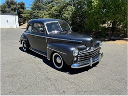 1947 Ford Coupe (CC-2104559) for sale in Roseville, California
