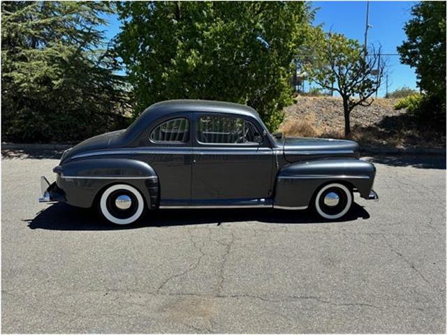 1947 Ford Coupe (CC-2104559) for sale in Roseville, California