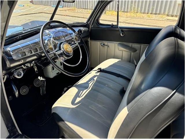 1947 Ford Coupe (CC-2104559) for sale in Roseville, California