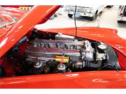 1954 Jaguar Roadster (CC-2100456) for sale in Saratoga Springs, New York