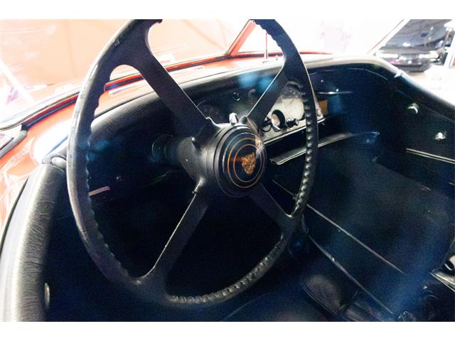 1954 Jaguar Roadster (CC-2100456) for sale in Saratoga Springs, New York