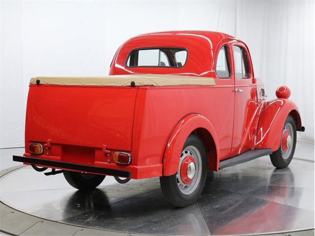 1950 Ford Anglia (CC-2104560) for sale in Greensboro, North Carolina