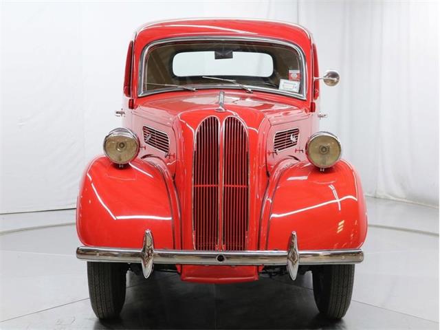 1950 Ford Anglia (CC-2104560) for sale in Greensboro, North Carolina
