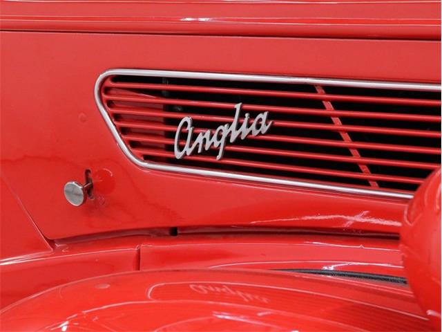 1950 Ford Anglia (CC-2104560) for sale in Greensboro, North Carolina