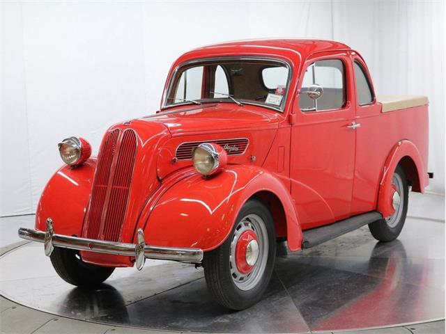 1950 Ford Anglia (CC-2104560) for sale in Greensboro, North Carolina