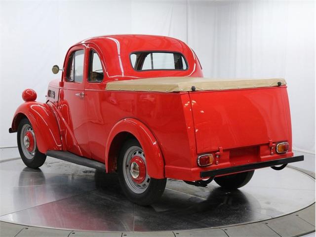 1950 Ford Anglia (CC-2104560) for sale in Greensboro, North Carolina