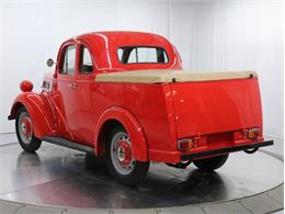 1950 Ford Anglia (CC-2104560) for sale in Greensboro, North Carolina