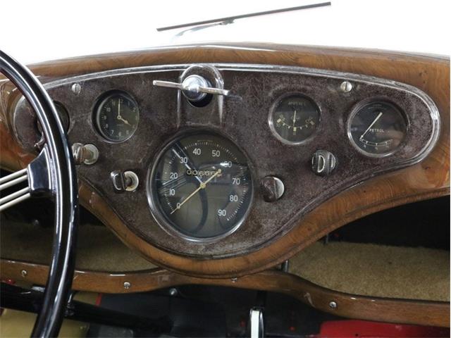 1950 Ford Anglia (CC-2104560) for sale in Greensboro, North Carolina