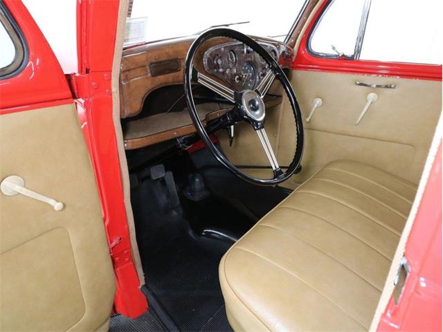 1950 Ford Anglia (CC-2104560) for sale in Greensboro, North Carolina