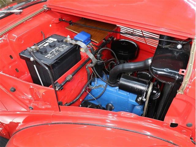 1950 Ford Anglia (CC-2104560) for sale in Greensboro, North Carolina