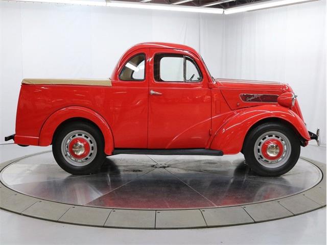 1950 Ford Anglia (CC-2104560) for sale in Greensboro, North Carolina