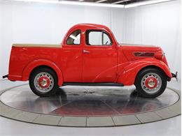 1950 Ford Anglia (CC-2104560) for sale in Greensboro, North Carolina