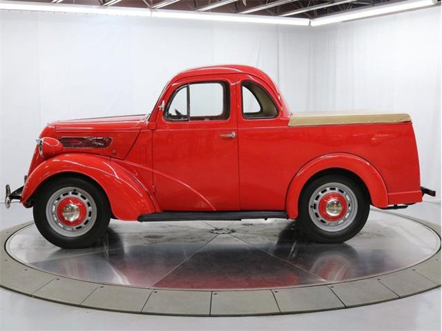 1950 Ford Anglia (CC-2104560) for sale in Greensboro, North Carolina
