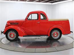 1950 Ford Anglia (CC-2104560) for sale in Greensboro, North Carolina