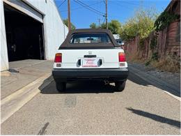 1984 Honda City (CC-2104561) for sale in Roseville, California
