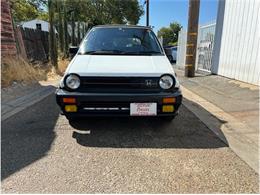 1984 Honda City (CC-2104561) for sale in Roseville, California