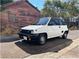 1984 Honda City (CC-2104561) for sale in Roseville, California