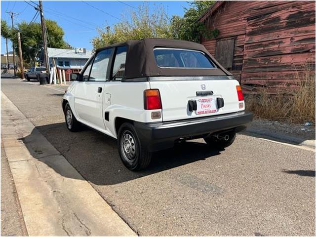 1984 Honda City (CC-2104561) for sale in Roseville, California