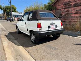 1984 Honda City (CC-2104561) for sale in Roseville, California