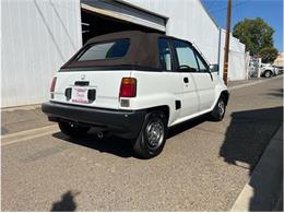 1984 Honda City (CC-2104561) for sale in Roseville, California