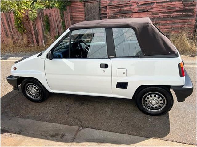 1984 Honda City (CC-2104561) for sale in Roseville, California