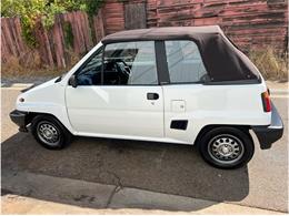 1984 Honda City (CC-2104561) for sale in Roseville, California
