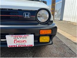 1984 Honda City (CC-2104561) for sale in Roseville, California