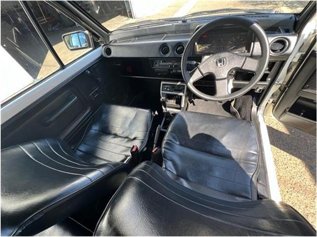 1984 Honda City (CC-2104561) for sale in Roseville, California