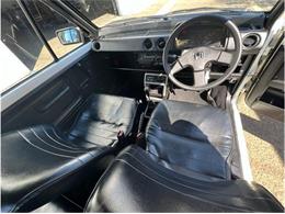 1984 Honda City (CC-2104561) for sale in Roseville, California
