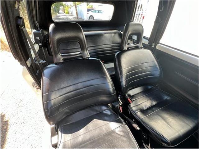 1984 Honda City (CC-2104561) for sale in Roseville, California